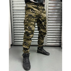 Pantalon importado Ecko Unltd. Camuflado militar - 100 usd - tienda online