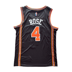 Musculosa Casaca NBA New York Knicks City Edition 2021 - comprar online