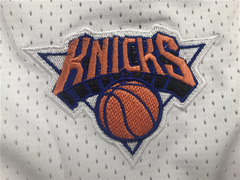 Bermuda Short Nba New York Knicks - comprar online