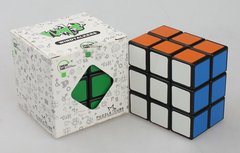 Cubo Magico Lanlan 2x3x3 Qiyi Importado - comprar online