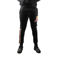 Conjunto Campera + Pantalon Jogger Los Angeles Lakers Pro Standard Original Importado - 330usd - comprar online