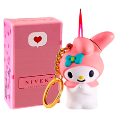 Encendedor Catalitico Sanrio Mymelody Figura