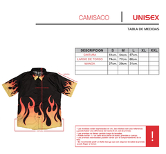 Camisa Estampada Skull Killer en internet