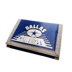 Billetera NFL Dallas Cowboys Importada