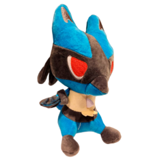 Peluche Lucario Pokemon