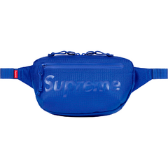 Bolso/Riñonera Supreme Waist Bag SS21 (AAA) - Blue