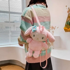 Mochila Peluche Mymelody - comprar online