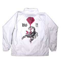 Campera Rompevientos "Poison" - comprar online