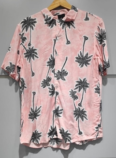 Camisa Hawaiana De Hombre Mod 3 - comprar online