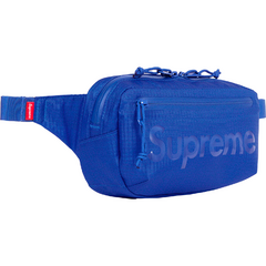 Bolso/Riñonera Supreme Waist Bag SS21 (AAA) - Blue - comprar online
