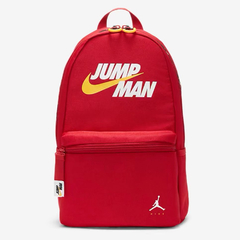 Mochila Jordan roja - 150usd en internet