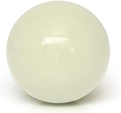 Bola Contact 70mm Cristal Para Malabares Glow In The Dark