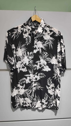 Camisa Hawaiana De Hombre Mod 19 - comprar online