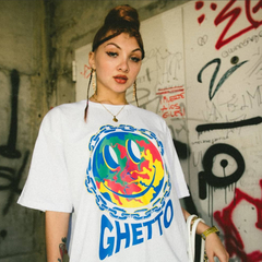 Remera Ghetto Cloths - Acid - comprar online