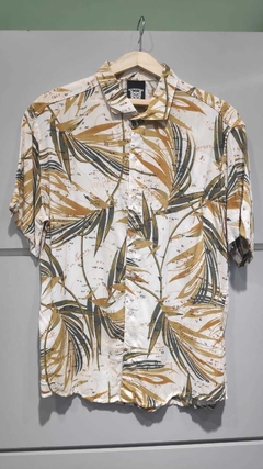 Camisa Hawaiana De Hombre Mod 29 - comprar online