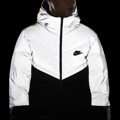 Campera Nike Sportswear Downfill WIndrunner Reflex - usd400 en internet