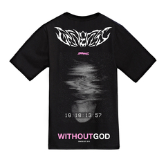 Remera Oversize Genesis - comprar online