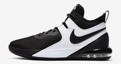 Zapatillas Nike Airmax Impact Black/White - u$220 en internet