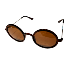 Anteojos de sol gafas Lennon Circular Bad Bunny N° 259 - comprar online