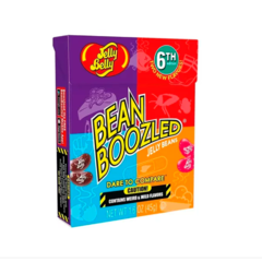 Caramelos Golosinas Grageas Beanboozled 45g Bean Boozled - comprar online