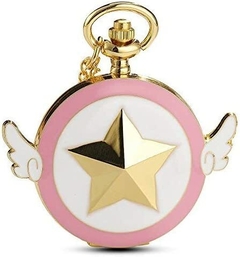 Reloj de Bolsillo Sakura card captor