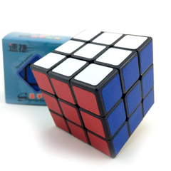 Cubo Magico 3x3x3 Shengshou Speed Edition