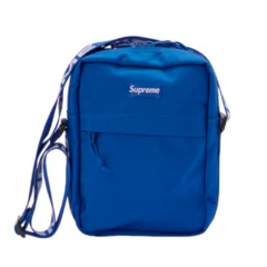 Bolso/Morral Supreme Shoulder Bag SS18 (AAA) - KITCH TECH