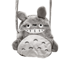 Riñonera Bandolera Totoro