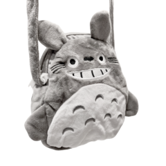 Riñonera Bandolera Totoro - comprar online