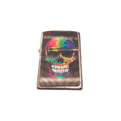 Encendedor Tipo Zippo Pink Floyd LSD lisergico - comprar online