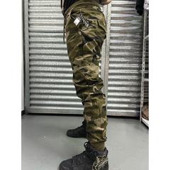 Imagen de Pantalon importado Ecko Unltd. Camuflado militar - 100 usd