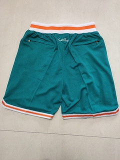 Bermuda Short Nba Dolphins en internet