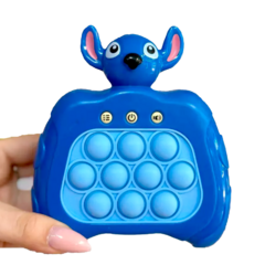 Juego Quick Push It Stitch Pop It