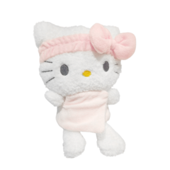 Peluche Hello Kitty Toalla Baño Sanrio - comprar online