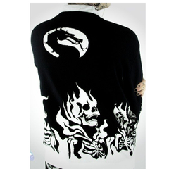 Sweater Patronus - (copia) - KITCH TECH