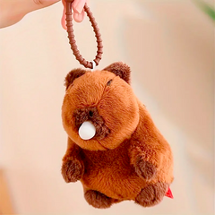 Imagen de Peluche Carpincho Capibara Baba ZZZ