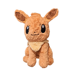 Peluche Eevee Pokemon Grande 36CMS - comprar online