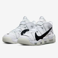 Zapatillas Nike More Uptempo Copy/Paste White - 400usd