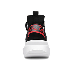 Zapatillas Sneakers "Insane" Black - KITCH TECH
