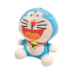 Peluche Doraemon