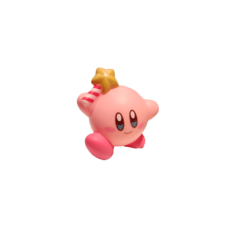 Figura Kirby Varita Magica