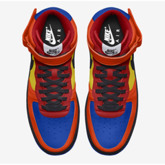 Zapatillas Nike Air Force 1 mid By Kitch Tech - 11us - 330usd - KITCH TECH