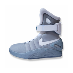 Zapatillas Nike Air Mag "Volver al futuro" 9.5us/10us/11us- 450usd en internet