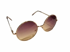 Anteojos de sol Gafas Espejados Lennon hype N°238 - comprar online