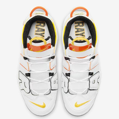 air more uptempo Rayguns 40.5 (27cm) 400usd - KITCH TECH