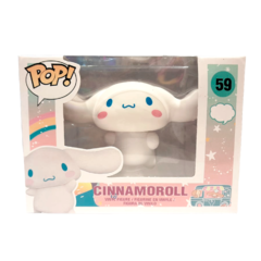 Funko Pop Cinnamorroll Sanrio - comprar online