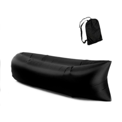 LazyBag Inflable aire sofá Lounge 2,50mts - KITCH TECH