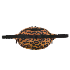 Bolso/Riñonera Supreme Waist Bag FW20 (AAA) - Leopard/Animal - comprar online