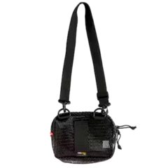 Bolso/Morral Supreme Small Shoulder Bag SS20 (AAA) - Negro - comprar online