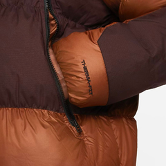 Campera Nike Therma-Fit Brown Basalt - usd450 - KITCH TECH